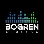 Bogren Digital logo