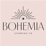 Bohemia Stamping Co logo