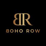 Boho Row logo