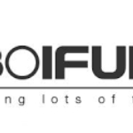 Boifun Tech logo