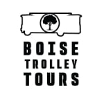 Boise Trolley Tours logo
