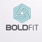 Bold Fit logo