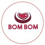 Bom Bom logo