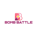 Bomb Battle logo