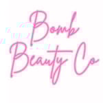 Bomb Beauty Co logo