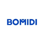 Bomidi Peru logo