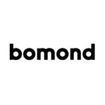 Bomond logo