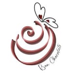 Bon Chocolats logo