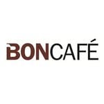 Boncafe logo