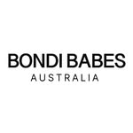 Bondi Babes logo