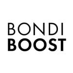 Bondi Boost logo