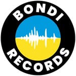 Bondi Records logo