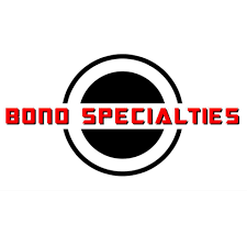 Bono Specialties logo