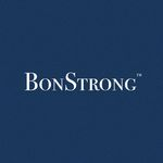 BonStrong Nano Calcium logo