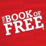 Book of Free logo