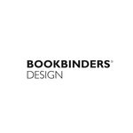 Bookbinders Design logo