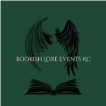 Bookish Lore Events logo