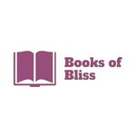 booksofbliss.in logo