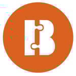 Bookworm Puzzle logo