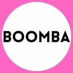 Boomba logo