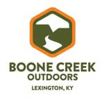 Boone Creek Outdoors logo