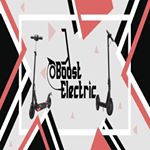 Boost Electric UK logo