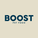 Boost Pet Food logo