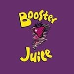 Booster Juice logo