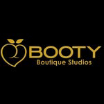 Booty Boutique Studios logo