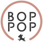 Bop  Pop logo