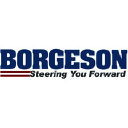 Borgeson Universal Company logo
