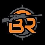 Boring Rifles logo
