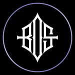 Born Of Shadows logo