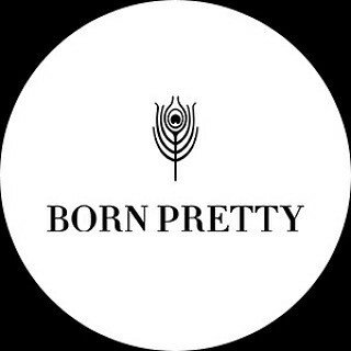 Born Pretty Store logo