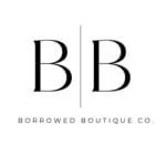 Borrowed Boutique Co. logo