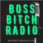 Boss Bitch Radio logo