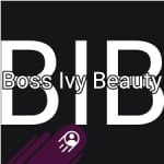 Boss Ivy Beauty logo