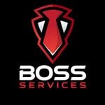 Boss Services logo