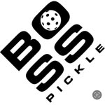 Bosspickle logo