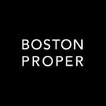 Boston Proper logo