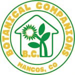Botanical Companions logo