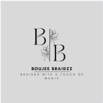 Boujee Braidz logo