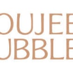 Boujee Bubbles logo