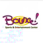 Bounce Sports & Entertainment Center logo