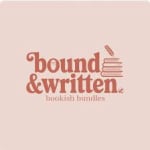 Bound And Written Bookish Bundles logo