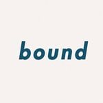 Bound logo