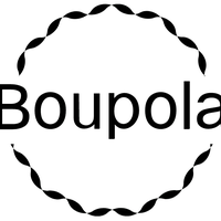 Boupola logo