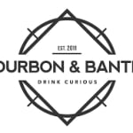 Bourbon & Banter logo