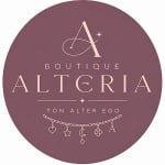 Boutique Alteria logo