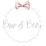 Bow & Bear UK logo